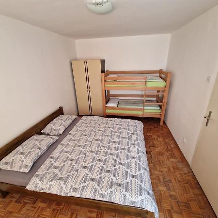 Bugojno Stan Apartment Exterior photo