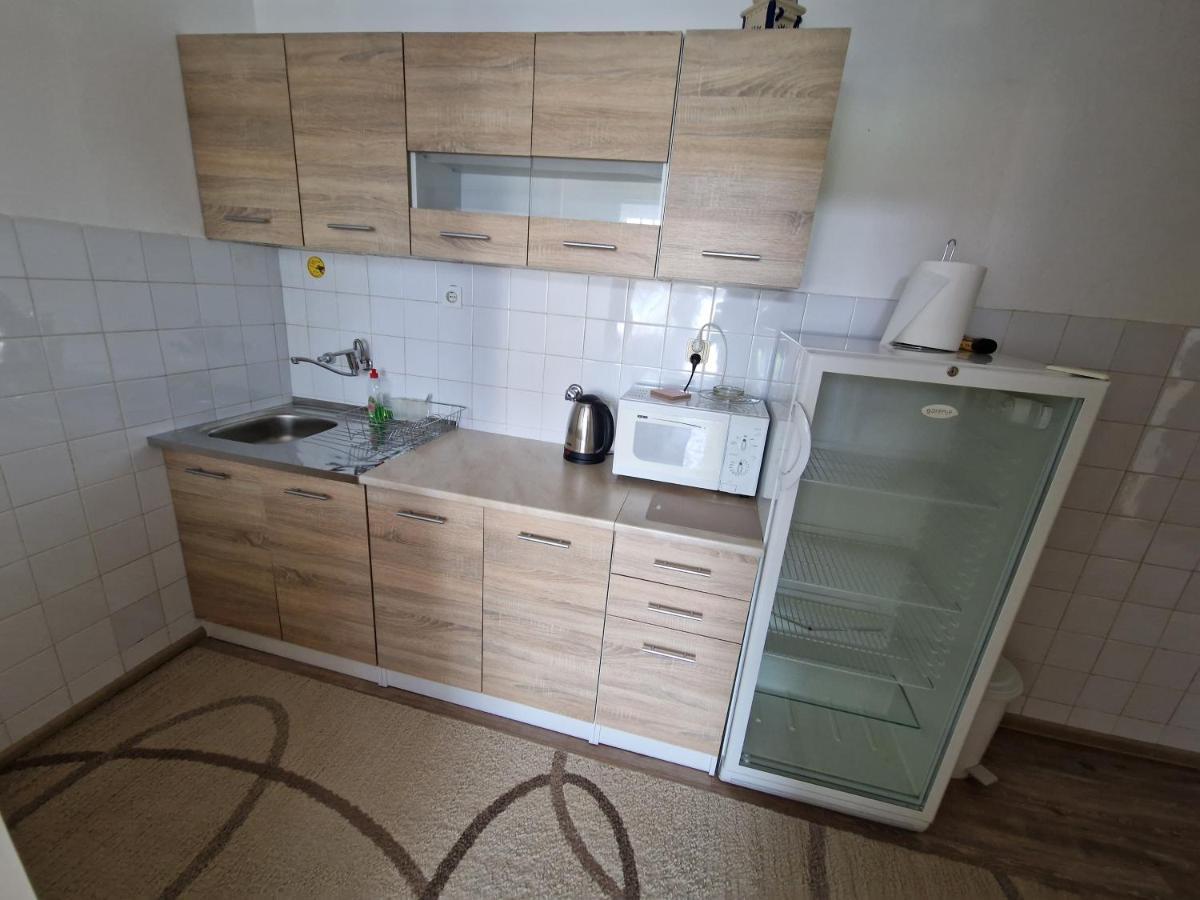 Bugojno Stan Apartment Exterior photo