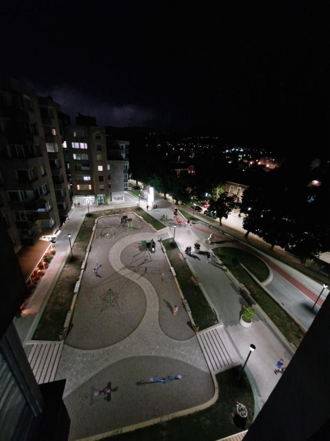 Bugojno Stan Apartment Exterior photo