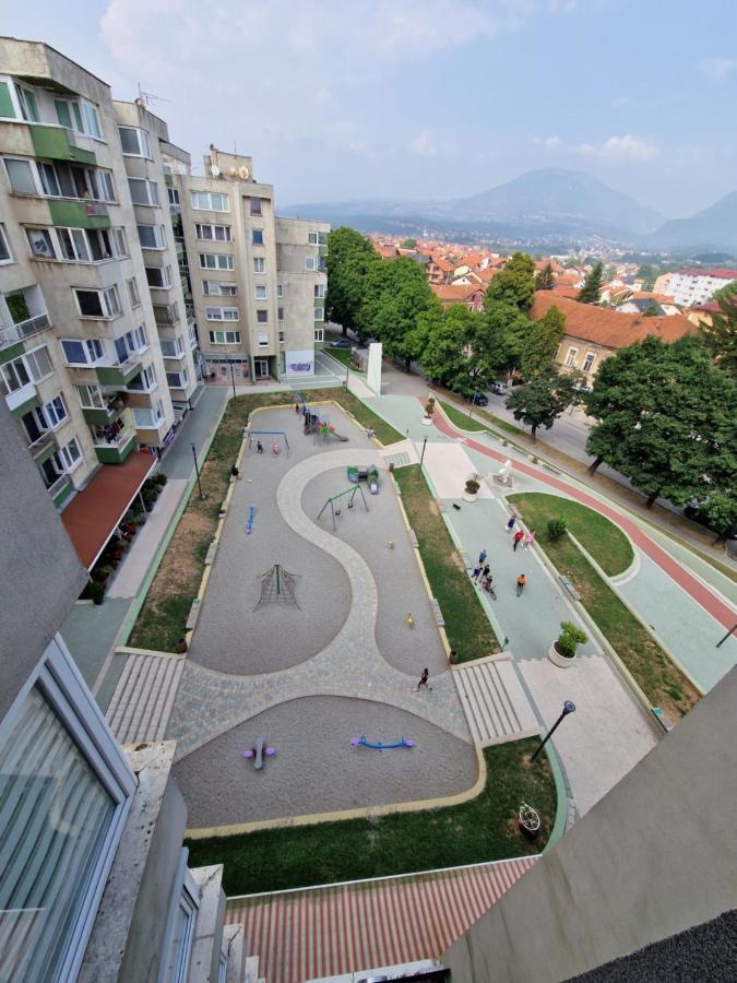 Bugojno Stan Apartment Exterior photo