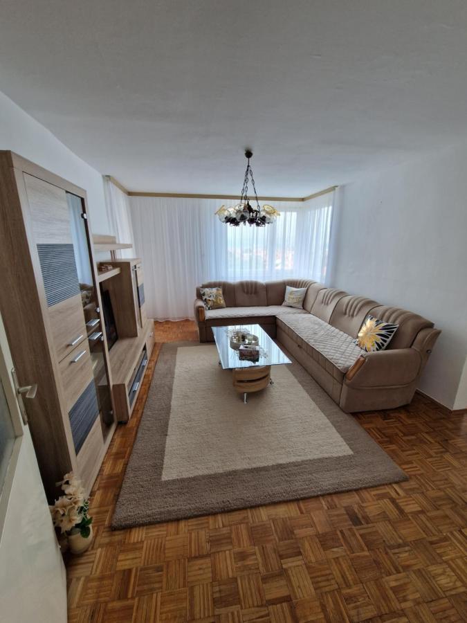 Bugojno Stan Apartment Exterior photo
