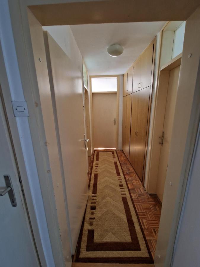 Bugojno Stan Apartment Exterior photo
